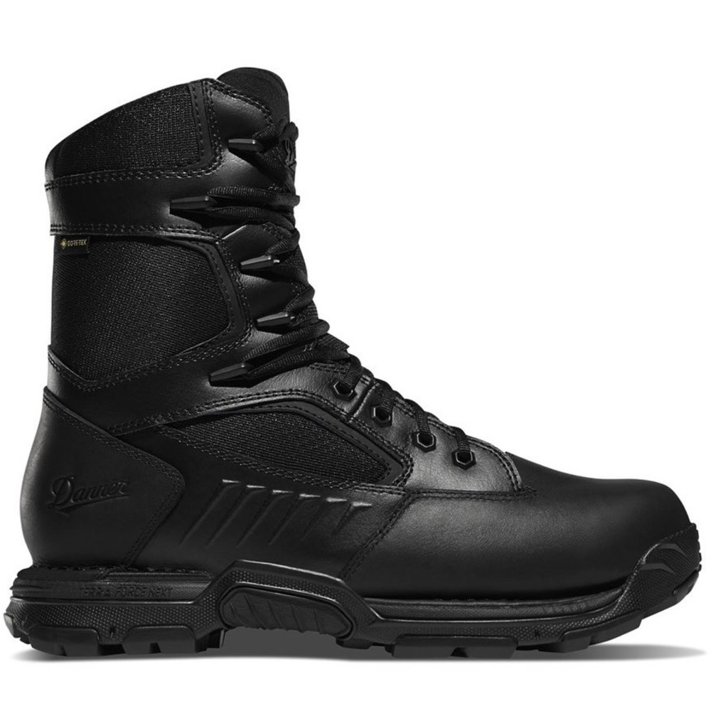 Danner Tactical boots